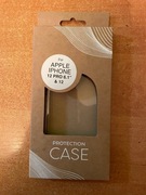 Plecki silikonowe do iPhone 12