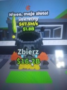 Brainot noo my gold