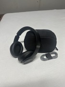 Słuchawki bezprzewodowe Beats Beats Studio3 Wireless Nauszne Czarny matowy