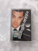 Robbie Williams 