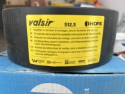 MUFA ELEKTROOPOROWA 160 VALSIR VS0350015