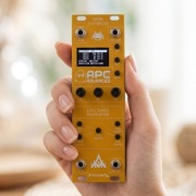 BIGZUN ADVANCED APC Atari Punk Console eurorack module moduł