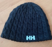 HELLY HANSEN_CZAPKA ZIMOWA UNISEX_50%  WOOL