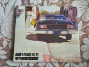 AMERICAN HI-FI: BLOOD+LEMONADE -4-