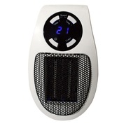 Vintec VT500N przenośny termowentylator mini grzejnik 500 W