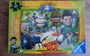 Treffu Go  puzzle 35el.