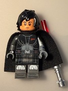 Lego Star Wars Figurka sw1366 Darth Dev (Darth Devastator) + miecz 