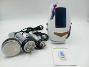 Nowe urzadzenie do redukcji cellulitu i zmarszczek