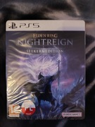 Elden ring nightreign seekers edition ps5 nowa