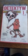 Detektyw 1/2025(461)