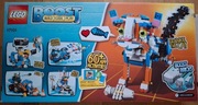 Lego Boost 17101 Creative Toolbox