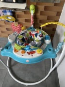 Skoczek fisher price 