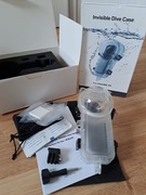 Obudowa podwodna do Insta360 X4 Dive Case