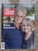 Tygodnik Powszechny nr 31/2021 (3760) Tradycjonalizm; Jacek Fedorowicz