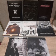 Rafał Wicijowski x 6 - Miliony rozbitych kawałków, Prosto w sedno, Kobiety