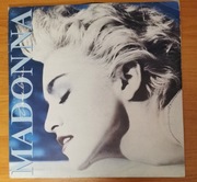 Madonna - True Blue Winyl 