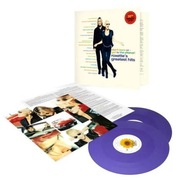 Roxette's Don'T Bore Us:... Greatest Hits 2 lp Purple 