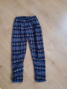 Grube leginsy, zimowe 