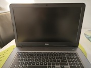 Komputer Laptop DELL Inspiron 