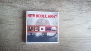 NEW MODEL ARMY" ORIGINAL ALBUM SERIES"