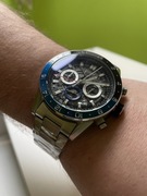 Zegarek męski TAG Heuer Carrera