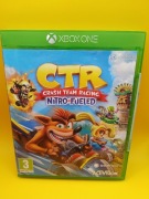 Crash Team Racing Nitro-Fueled – Xbox One 