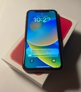 iPhone 11 64 GB jak nowy, kondycja 87% + Dużo Akce