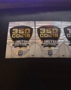 Panini Karty Fifa 365 150 / 350 Coins