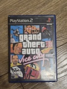 GTA Vice City PS2