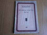 Gloria Victis               