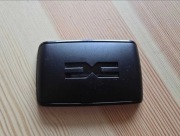 Kluczyk Dacia Duster 2024