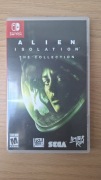 Alien Isolation Switch
