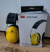 3M Peltor Optime H510A