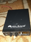 Midland CB radio 