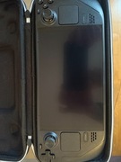 Steam Deck OLED 1TB JAK NOWY na gwarancji