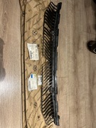 VW Polo TRoc ślizg zderzaka tył tylny