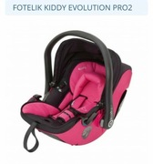 Kiddy Evolution Pro 2