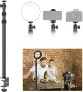 VIJIM LS03 statyw z zaciskiem stołowym