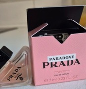 Prada Paradoxe EDP 7ml miniaturka dla kobiet