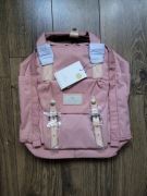 Plecak Doughnut Macaroon Rose różowy 16l unisex