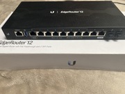 Router Edgerouter 12 ER-12