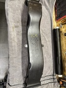 Tunel konsoli nawiew tesla 3