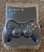 Kontroler przewodowy Logitech Gamepad F310 G-Series PC