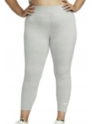 Legginsy Nike Tight Fit Mid Rise 7/8 Length, rozmiar 2X(54-56)