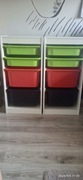 Regał trofast Ikea 2szt 
