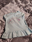 coccodrillo bluzka r. 62 cm 