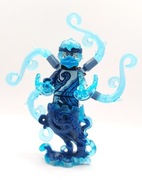 Lego Minifigures njo0705 - Nya NRG Seabound / Ninjago