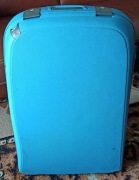 Walizka kabinowa GHEPARD Italia - duża