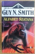 Alfabet Szatana Guy N. Smith