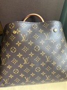 Louis Vuitton Montaigne Monogram nowa bez metki
